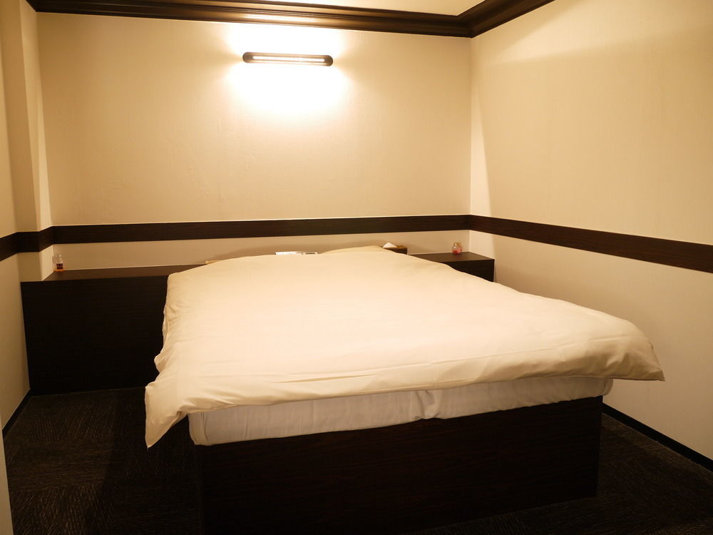 Hotel Hills Osaka Exterior photo